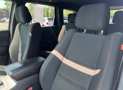Jeep Grand Cherokee Laredo 4x4 2017