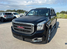 GMC Yukon SLT 2017