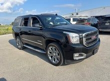 GMC Yukon SLT 2017