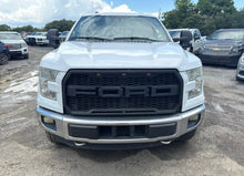 Ford F150 XLT 2016