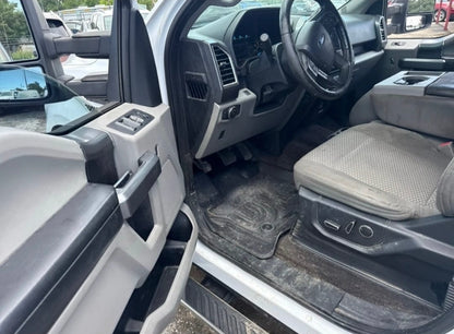 Ford F150 XLT 2016