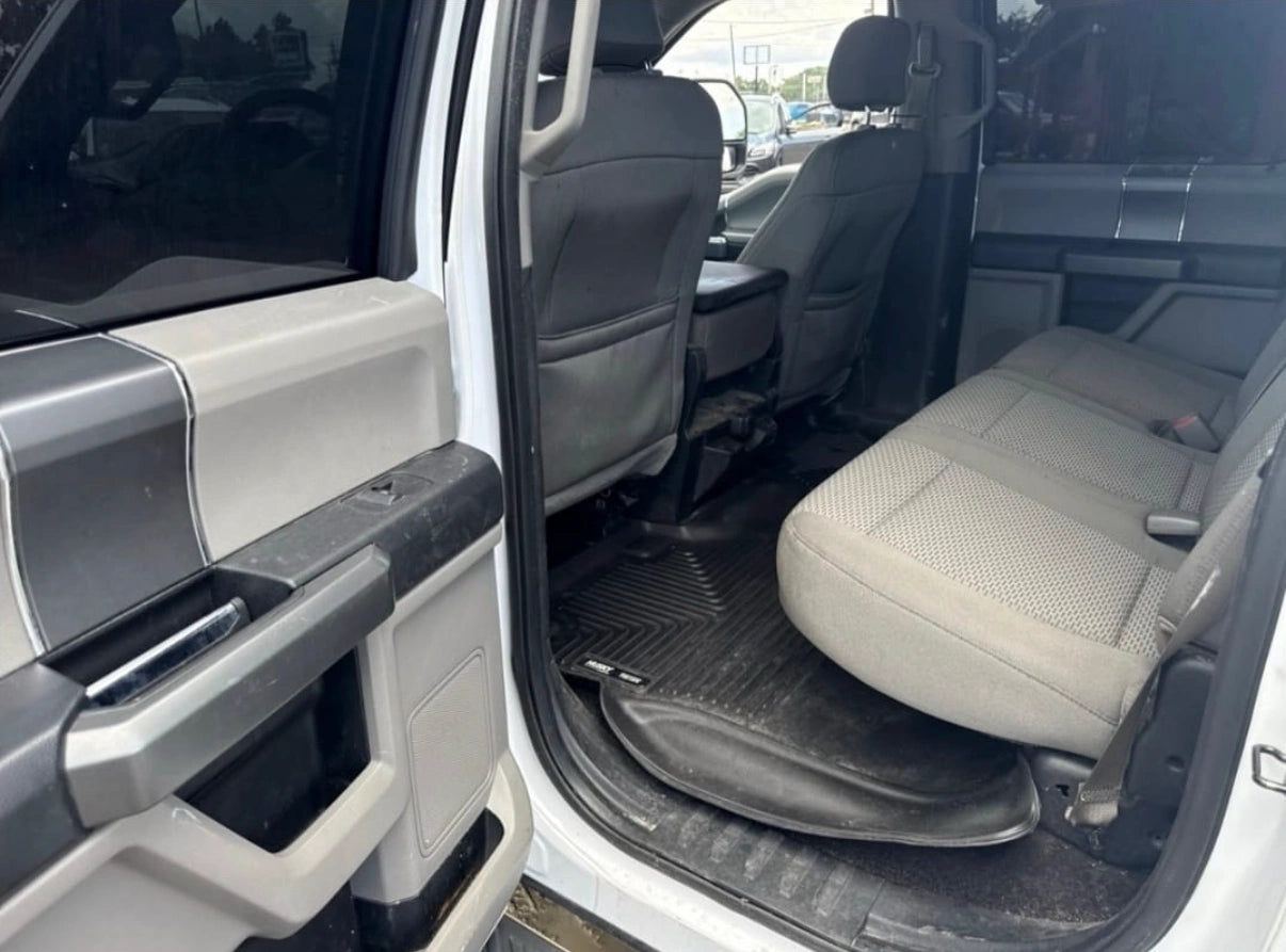 Ford F150 XLT 2016