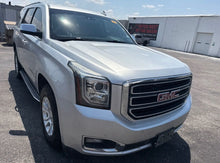 GMC Yukon SLT 2017