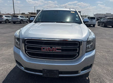 GMC Yukon SLT 2017