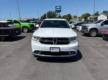 Dodge Durango Limited AWD 2016