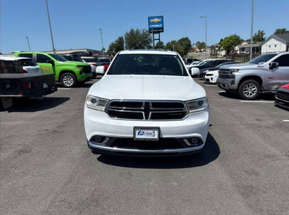 Dodge Durango Limited AWD 2016