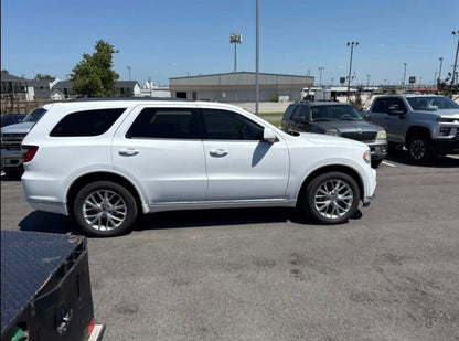 Dodge Durango Limited AWD 2016