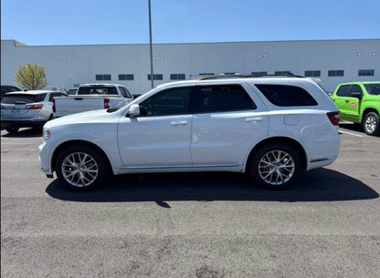 Dodge Durango Limited AWD 2016