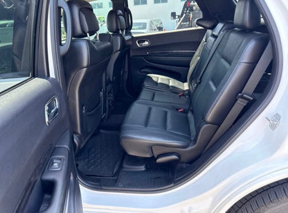 Dodge Durango Limited AWD 2016