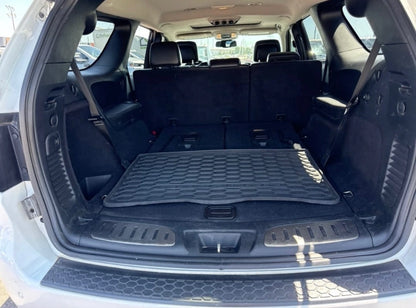 Dodge Durango Limited AWD 2016