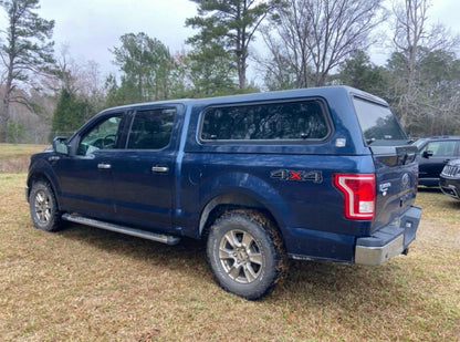 Ford F150 XLT 2016