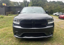 Dodge Durango R/T 2017