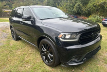 Dodge Durango R/T 2017