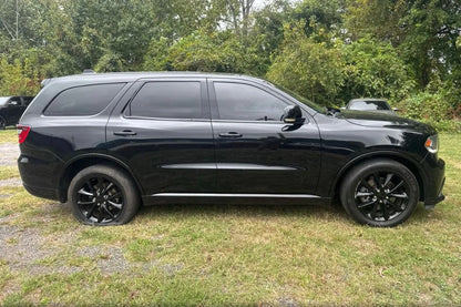 Dodge Durango R/T 2017