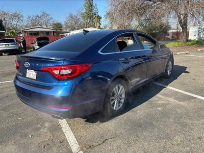 Hyundai Sonata 2017