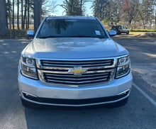 Chevrolet Suburban 1500 Premier 2018