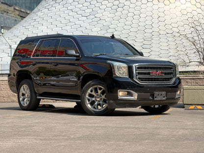 GMC Yukon SLT 2017 - Carmexio