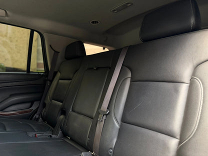 GMC Yukon SLT 2017 - Carmexio