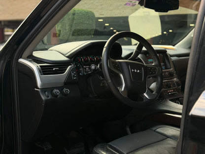 GMC Yukon SLT 2017 - Carmexio