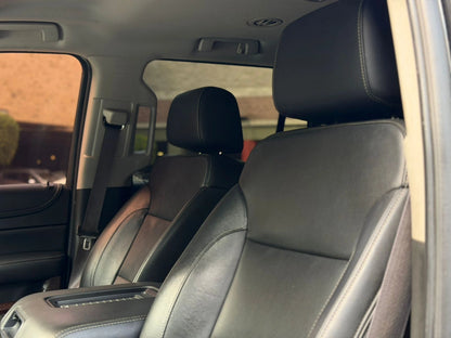 GMC Yukon SLT 2017 - Carmexio