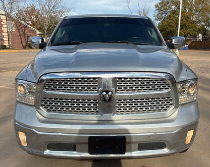 Dodge RAM 1500 2017 - Carmexio