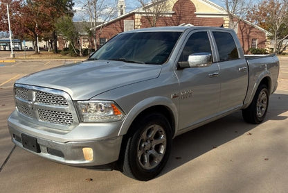 Dodge RAM 1500 2017 - Carmexio