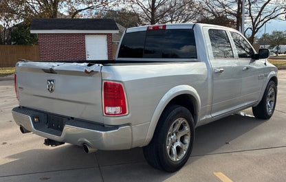 Dodge RAM 1500 2017 - Carmexio