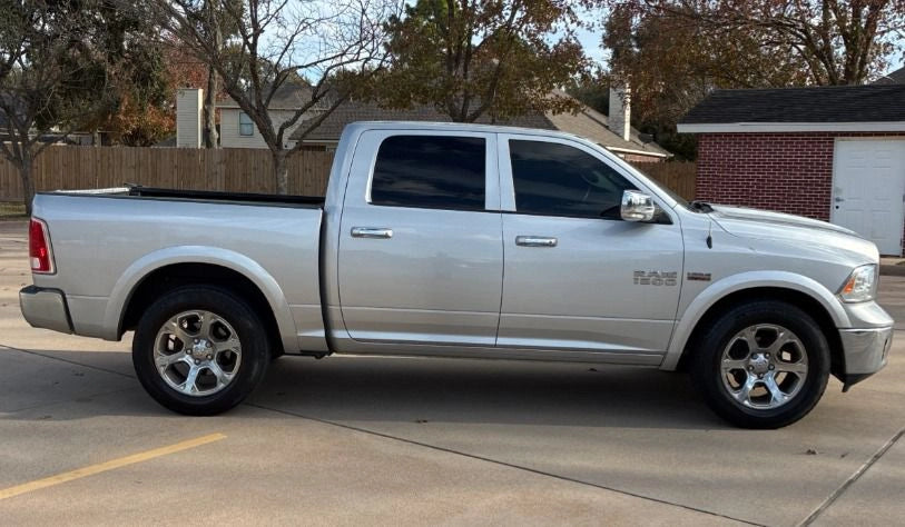 Dodge RAM 1500 2017 - Carmexio