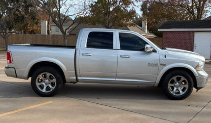 Dodge RAM 1500 2017 - Carmexio