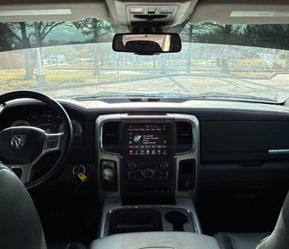 Dodge RAM 1500 2017 - Carmexio