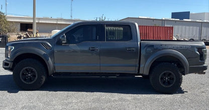 Ford F150 Raptor 4x4 2018 - Carmexio