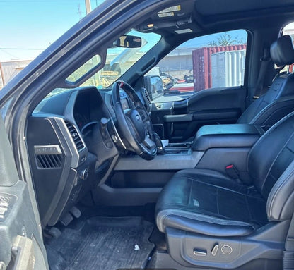 Ford F150 Raptor 4x4 2018 - Carmexio