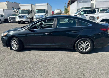 Hyundai Sonata 2018 - Carmexio