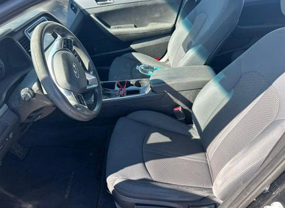 Hyundai Sonata 2018 - Carmexio