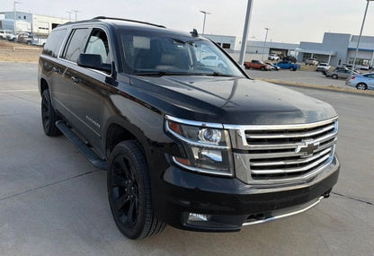 Chevrolet Suburban 1500 LT 2017 - Carmexio