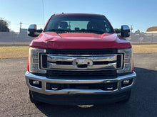 Ford F250SD XLT - Carmexio