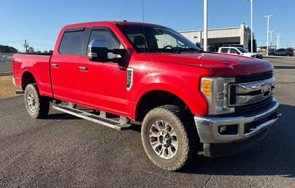 Ford F250SD XLT - Carmexio