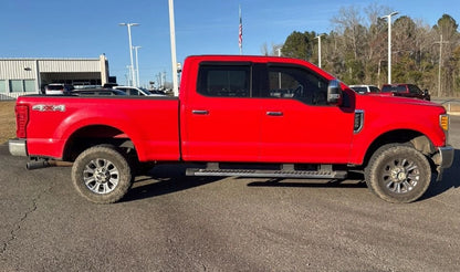 Ford F250SD XLT - Carmexio