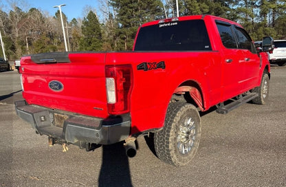 Ford F250SD XLT - Carmexio