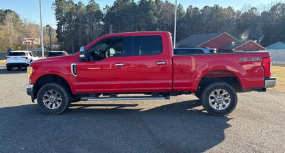 Ford F250SD XLT - Carmexio