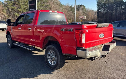 Ford F250SD XLT - Carmexio