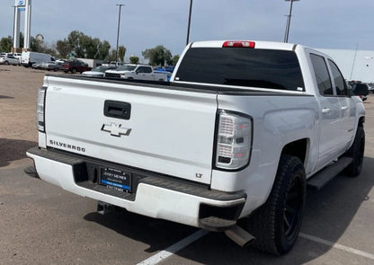 Chevrolet Silverado 1500 LT 2017 - Carmexio