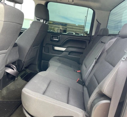 Chevrolet Silverado 1500 LT 2017 - Carmexio