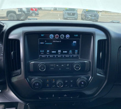 Chevrolet Silverado 1500 LT 2017 - Carmexio