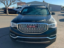 GMC Acadia Denali 2017 - Carmexio