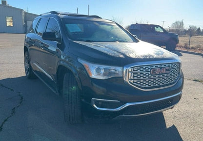 GMC Acadia Denali 2017 - Carmexio