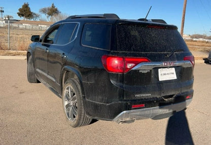 GMC Acadia Denali 2017 - Carmexio