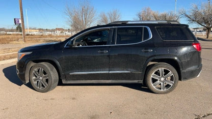 GMC Acadia Denali 2017 - Carmexio