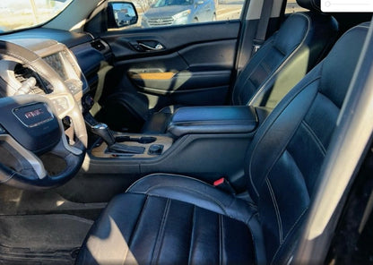 GMC Acadia Denali 2017 - Carmexio