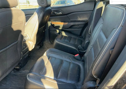 GMC Acadia Denali 2017 - Carmexio